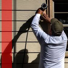 Professional Siding Installation & Repair in Itasca, IL